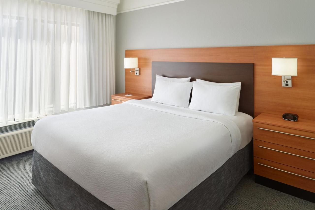 Towneplace Suites By Marriott Newnan Exterior foto