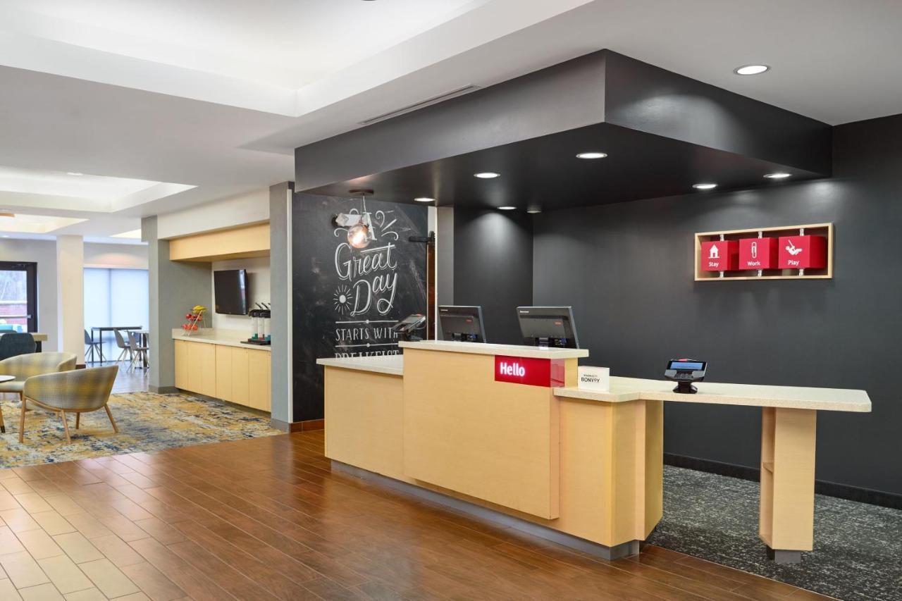 Towneplace Suites By Marriott Newnan Exterior foto