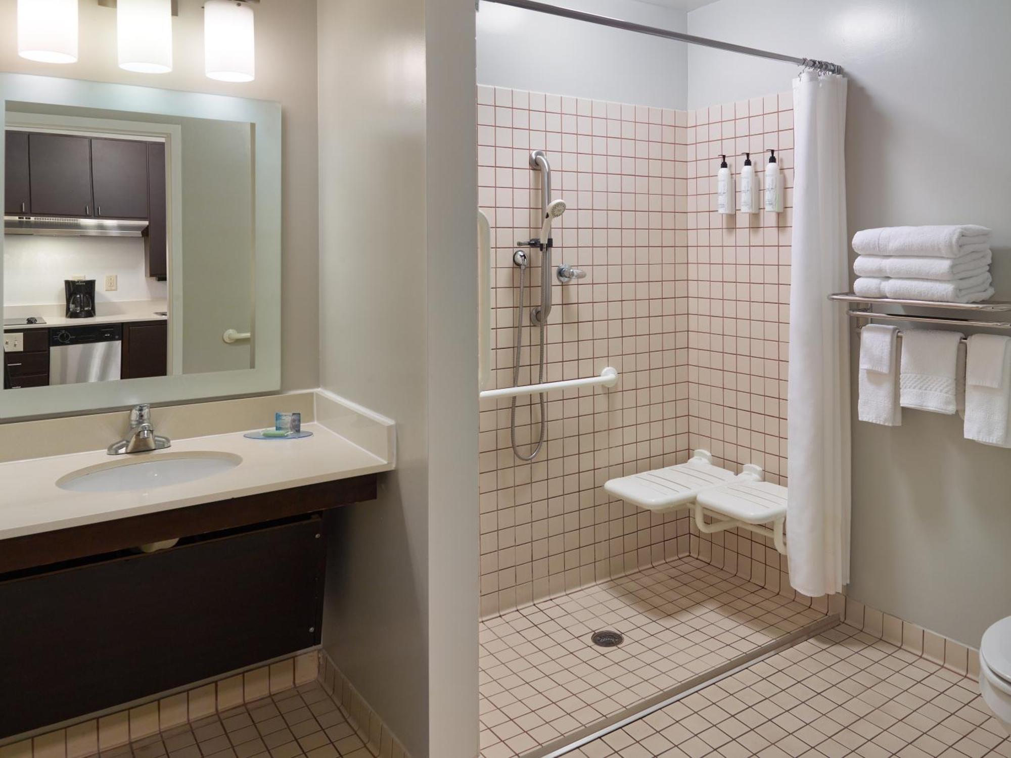 Towneplace Suites By Marriott Newnan Exterior foto