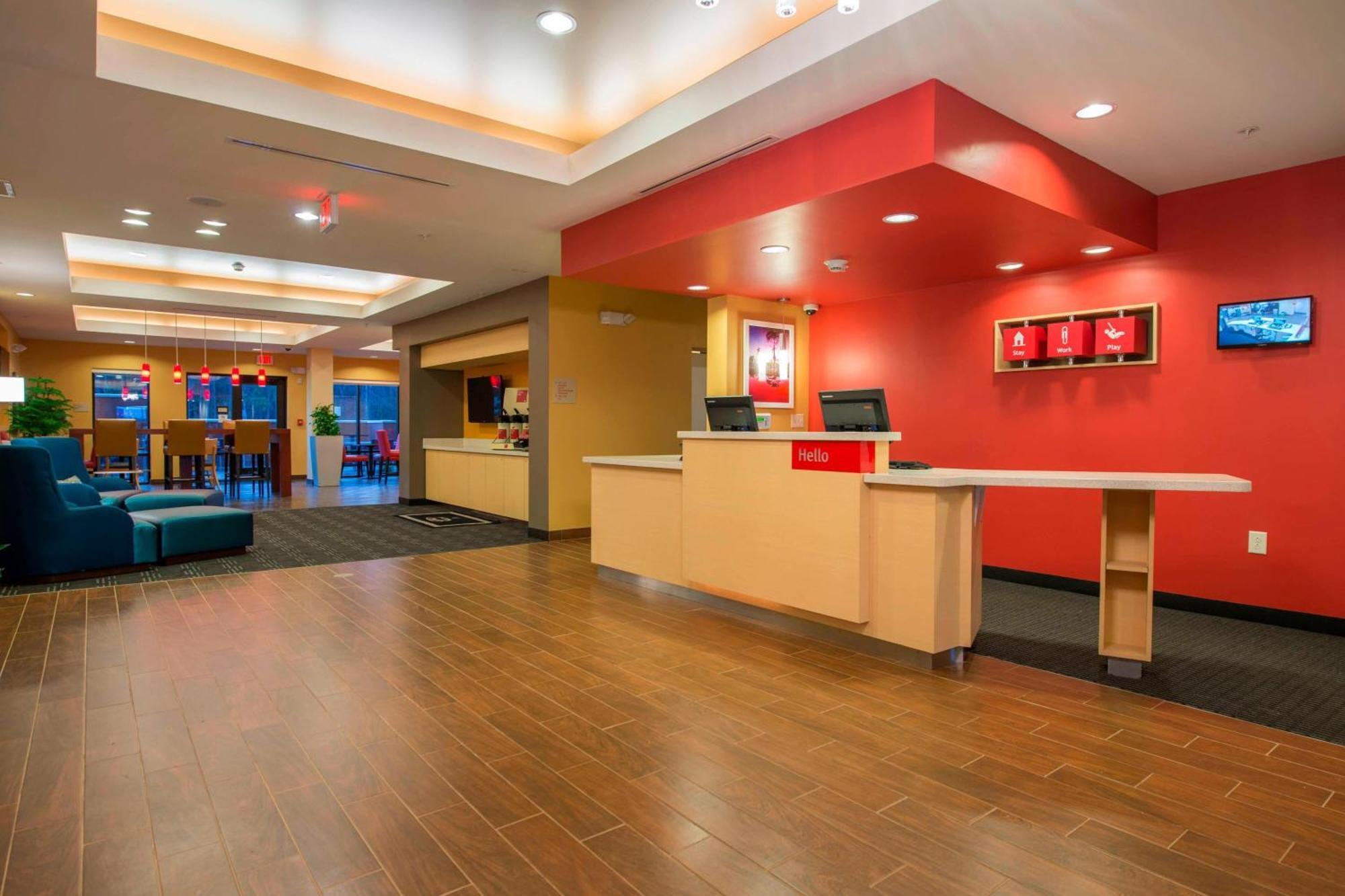 Towneplace Suites By Marriott Newnan Exterior foto