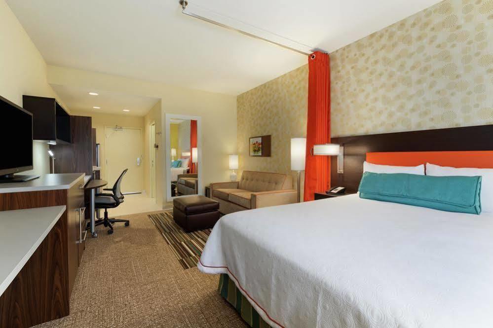 Towneplace Suites By Marriott Newnan Exterior foto