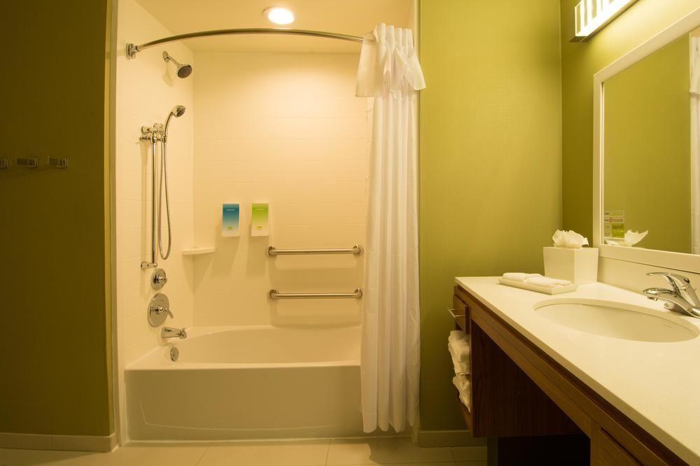 Towneplace Suites By Marriott Newnan Exterior foto